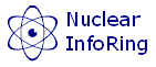 Nuclear InfoRing logo